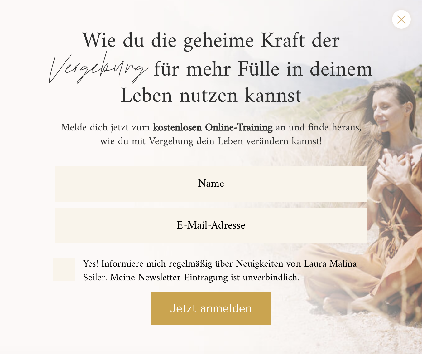 Mit Webinaren online verkaufen