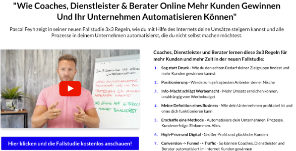 Whitepaper als Freebie nutzen, um Kunden zu gewinnen